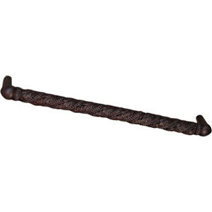 Anne at home 1874 Oak 12 inch Large Pull